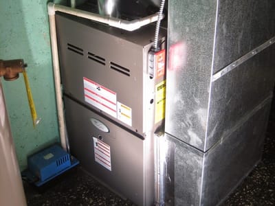 Cellucci Heating & Air Conditioning