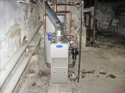 Cellucci Heating & Air Conditioning