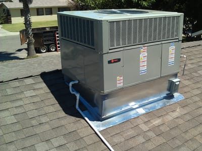 CEN-CAL AIR Heating and Cooling