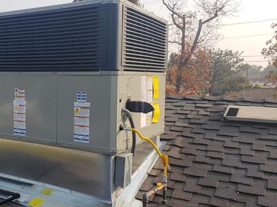 CEN-CAL AIR Heating and Cooling