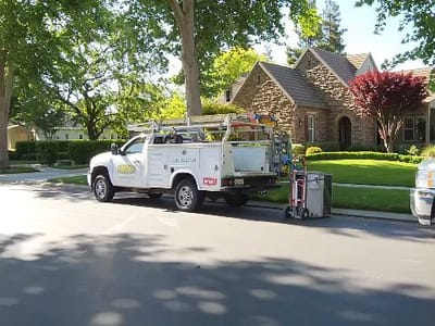 Cencal Mechanical Heating & Air, Inc.