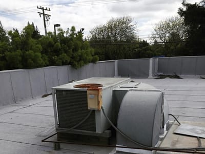 Cencal Mechanical Heating & Air, Inc.