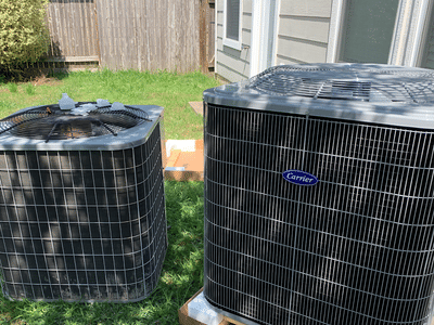 Centauro Air Conditioning and Heating