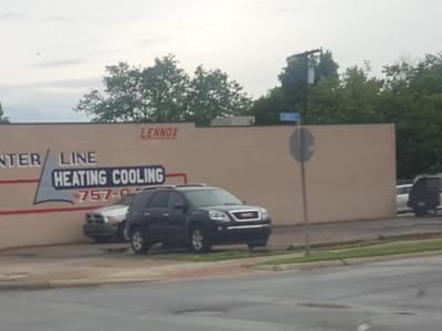 Center Line Heating & Cooling