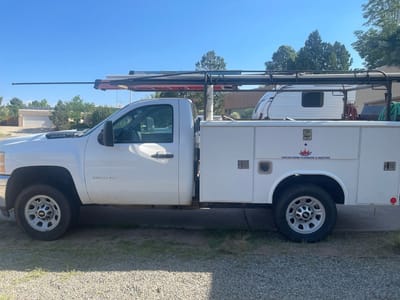 Center Mark Plumbing & Heating