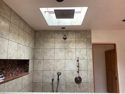 Center Mark Plumbing & Heating