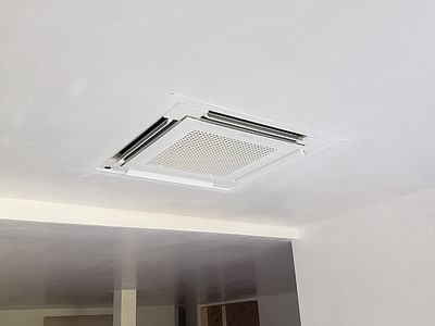 Centerline Mechanical