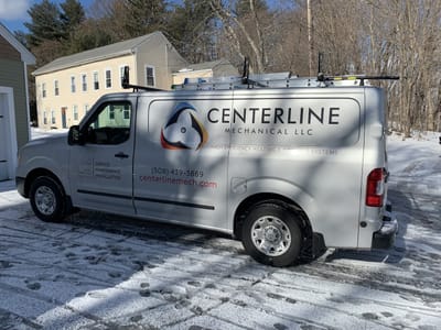 Centerline Mechanical
