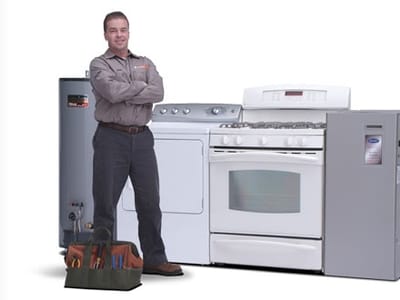 CenterPoint Energy's Home Service Plus