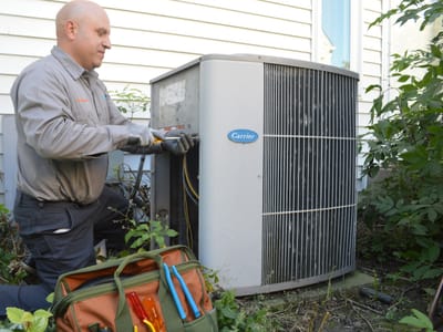 CenterPoint Energy's Home Service Plus