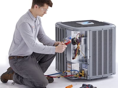 CenterPoint Energy's Home Service Plus