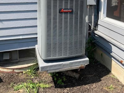 Centerville Heating & Cooling