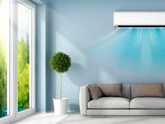 Central AC repair company