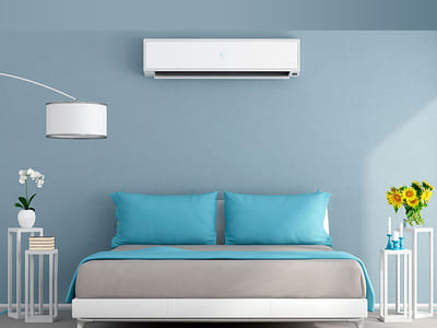 Central AC repair company