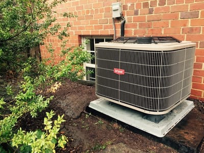 Central AC Repair