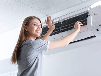 Central Air & Appliance Service - AC Repair & Commercial Refrigeration