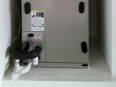 Central Air Care LLC