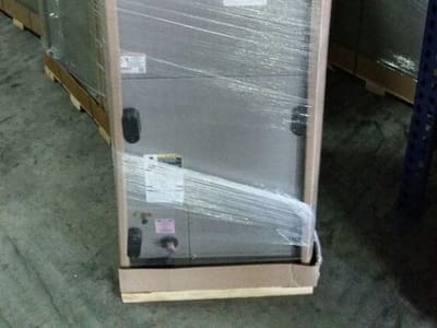 Central Air Care LLC