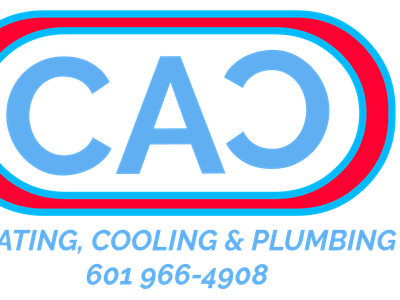 central air conditioning, heating cooling and plumbing