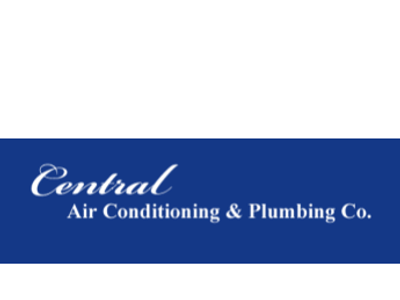 Central Air Conditioning & Plumbing