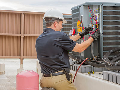 Central Air Cooling Repair Experts Corp.