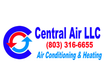 Central Air Heating and Air Conditioning