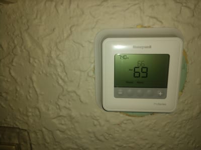 Central Air Heating and Cooling