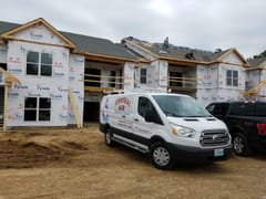 Central Air Heating and Cooling