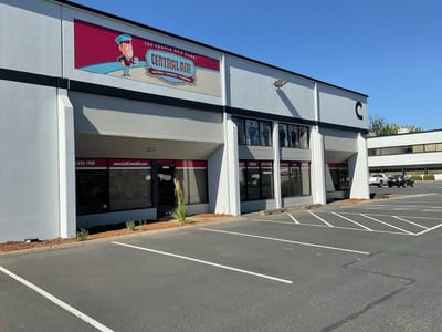 Central Air Heating, Cooling & Plumbing