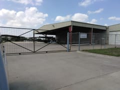 Central Air & Heating Service Inc. Main Warehouse