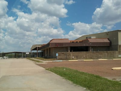 Central Air & Heating Service Inc. Main Warehouse