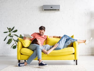 Central Air Mechanical Corporation