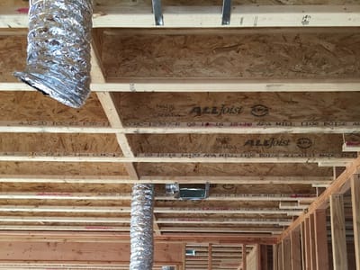 Central Air One, LLC