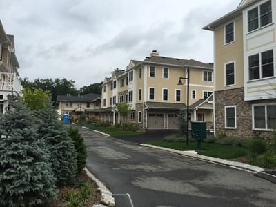 Central Air One, LLC