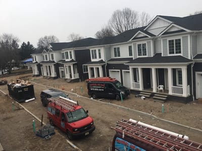 Central Air One, LLC