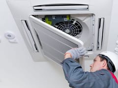 Central Air Repair & Maintenance LLC