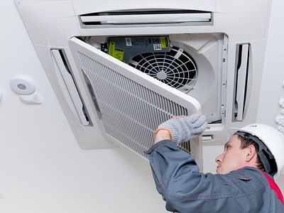 Central Air Repair & Maintenance LLC