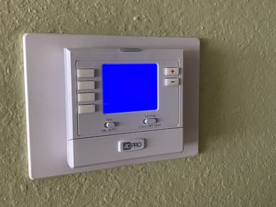 Central Air Services Inc.