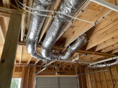 Central Air Solutions LLC