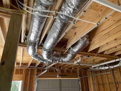 Central Air Solutions LLC