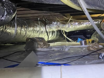 Central Air Solutions LLC