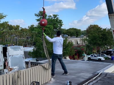 Central Air Solutions