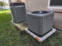 Central Air Solutions