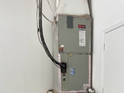 Central Air Solutions