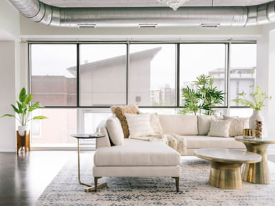 Central Air Systems, Inc