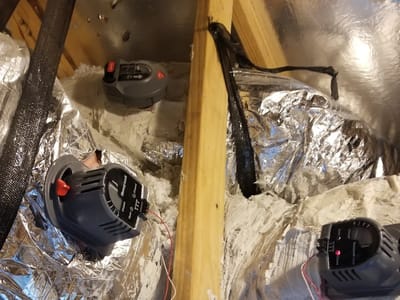 Central Air Tech LLC