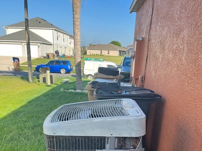 Central Air Tech LLC