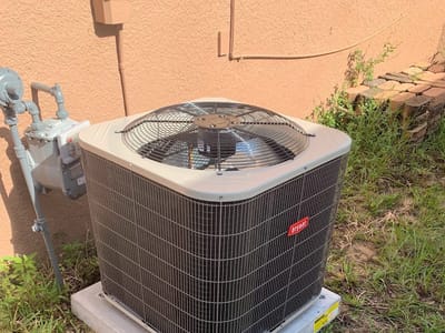 Central Air Tech LLC