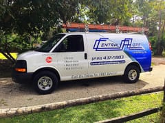 Central Aire Conditioning, Inc