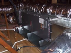 Central Aire Heating & A/C Inc